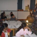 Quand commence la soirée ?