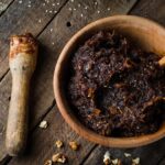 Quand commencer à manger des dattes enceinte ?