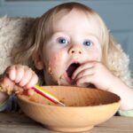 Quand commencer le goûter pour bébé ?