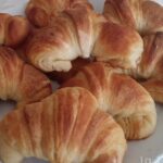 Quand congeler des croissants faits maison ?