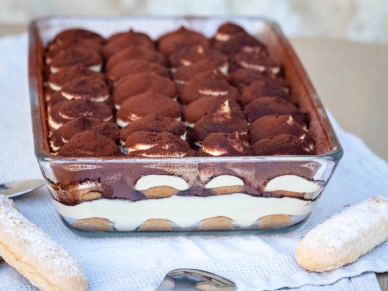 Quand consommer le tiramisu ? Quand consommer le tiramisu ?