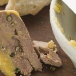 Quand consommer un foie gras maison ?