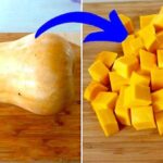Quand couper les butternut ?