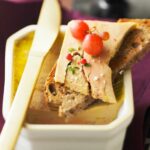 Quand cuire le foie gras ?