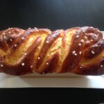 Quand démouler la brioche ?