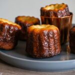 Quand démouler les cannelés ?