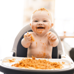 Quand donner 2 repas bébé ?