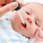 Quand donner amande bébé ?