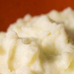 Quand donner de la purée le soir ?