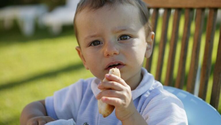 Quand donner du Babysoif ? Quand donner du Babysoif ?