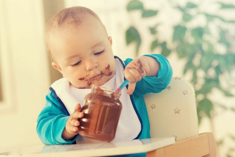 Quand donner du topinambour à un bébé ? Quand donner du topinambour à un bébé ?