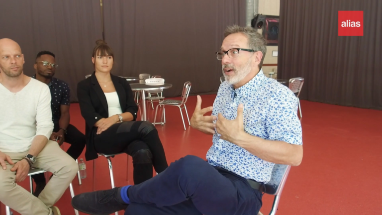 Quand donner le Calmosine ? Quand donner le Calmosine ?