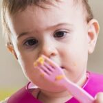 Quand donner le fromage frais à bébé ?