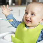 Quand donner petit filou à bébé ?