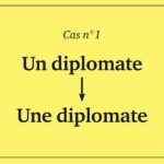 Quand doubler la consonne au féminin ?