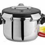 Quand enlever soupape cocotte minute ?