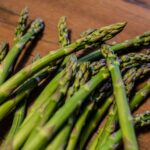 Quand est la saison de l'asperge ?