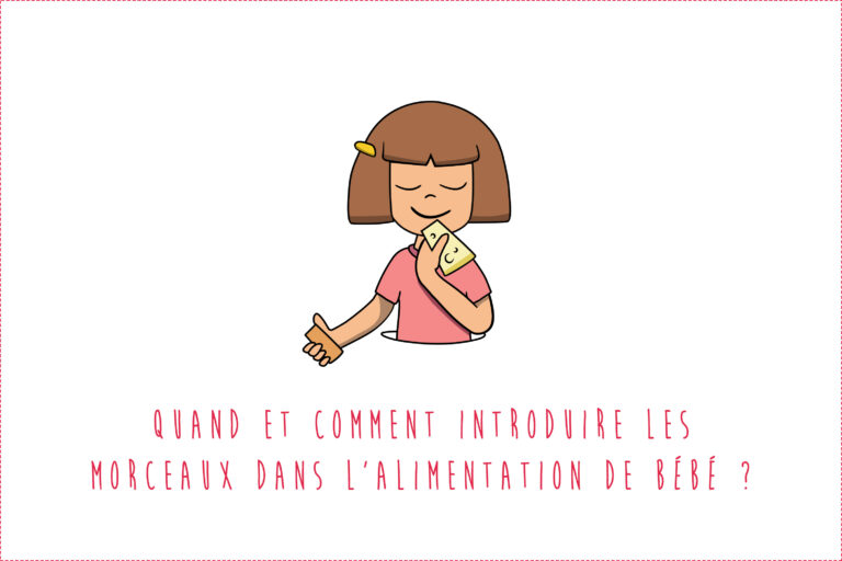 Quand et comment introduire les morceaux ?