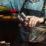 Quand et pourquoi décanter un vin ?