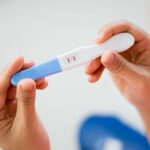 Quand faire le test de listériose ?