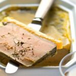 Quand faire son foie gras pour Noël ?