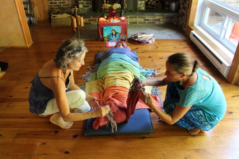 Quand faire un soin rebozo ? Quand faire un soin rebozo ?