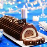 Quand glacer une bûche ?