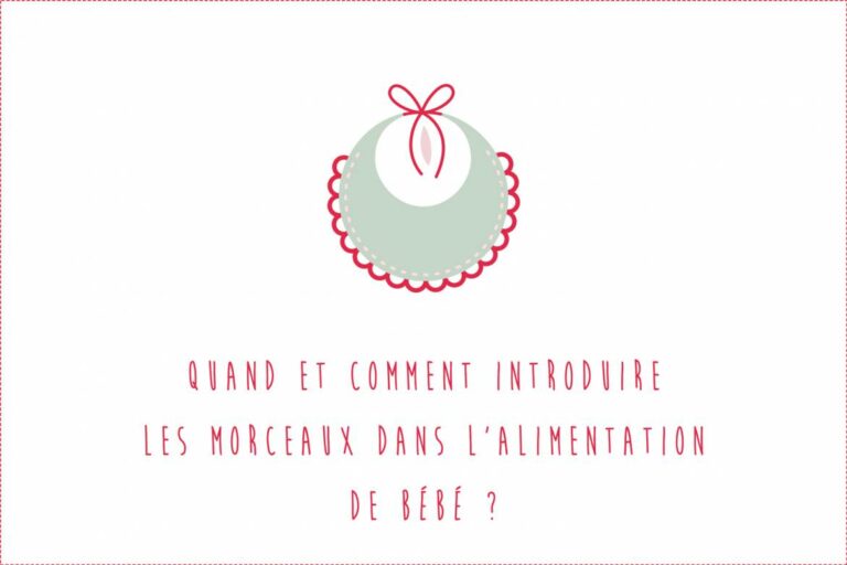 Quand introduire Vache qui rit bébé ? Quand introduire Vache qui rit bébé ?