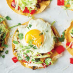 Quand introduire les protéines le soir ?