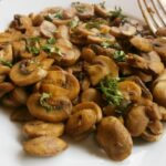 Quand jeter les champignons de Paris ?