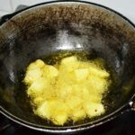 Quand jeter l'huile de friture ?