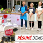 Quand le meilleur pâtissier 2021 ?