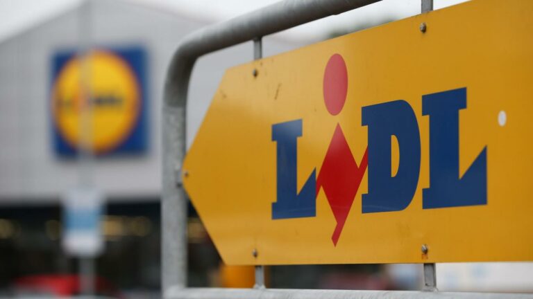 Quand le robot Lidl sera en vente ? Quand le robot Lidl sera en vente ?