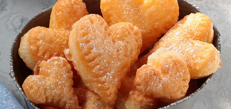 Quand mange T-ON les bugnes ?