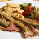 Quand mange les Italiens ?