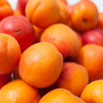 Quand manger abricot ?