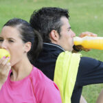 Quand manger après le sport pour maigrir ?