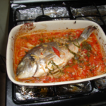 Quand manger de la daurade ?