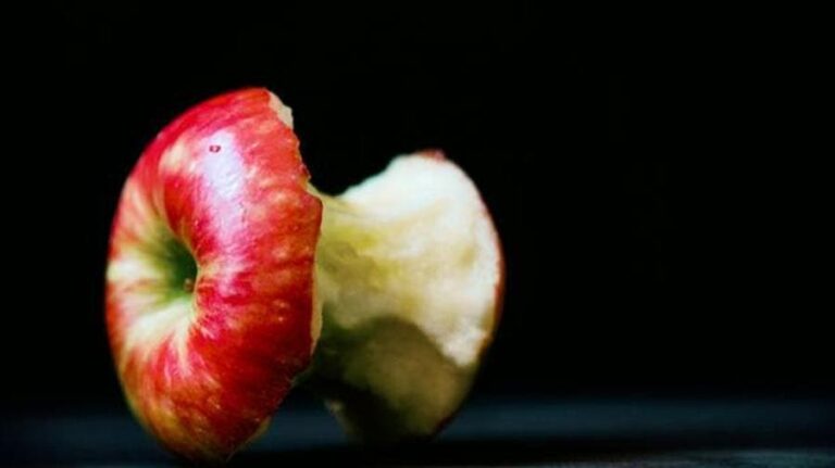 Quand manger de la pomme ?