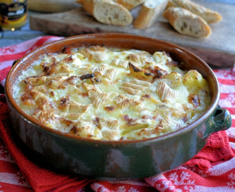 Quand manger de la tartiflette ? Quand manger de la tartiflette ?