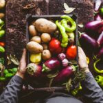 Quand manger des aubergine ?