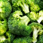 Quand manger des brocolis ?