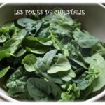 Quand manger des épinards ?