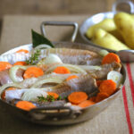 Quand manger des harengs ?