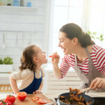 Quand manger des rattes ?