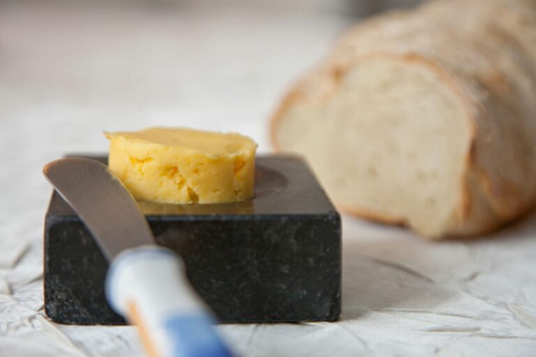 Quand manger du beurre ?