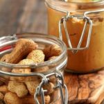 Quand manger du beurre de cacahuète ?