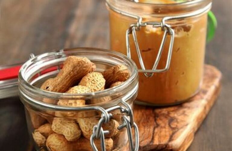 Quand manger du beurre de cacahuète ?