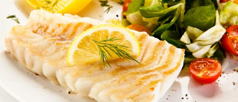 Quand manger du cabillaud ?