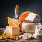 Quand manger du fromage pour ne pas grossir ?